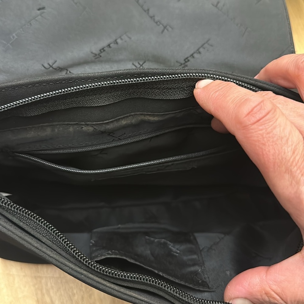 FOSSIL shoulder bag - Picture 8 of 8